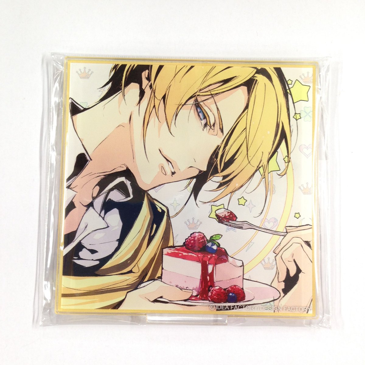 VARIABLE BARRICADE バースデーアクリルスタンド　春日 VARIABLE BARRICADE 春日 アクリルスタンド | K-BOOKS 池袋 2次元