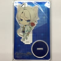 単品1枚のみ】Free! 桐嶋郁弥 クリアファイル | K-BOOKS 池袋 2次元