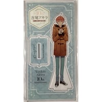 クギ『キリング・ストーキング』グラッテ アクリルコースター 【BL