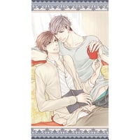 囀る鳥は羽ばたかない ヨネダコウ BL 囀る鳥は羽ばたかない 1 - ヨネダコウ - BL(ボーイズラブ)マンガ