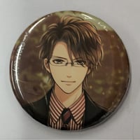 ツイステ　フロイド　コミケ缶 楽天市場】ツイステ 缶バッジ フロイドの通販