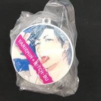 おげれつたなか 『ヤリチン☆ビッチ部』　ボトルキャップホルダー　田村唯　【BLグッズ】