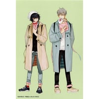 倉橋トモ 『いつか恋になるまで』「moment 5周年記念グラッテ