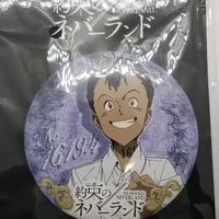 ユーリ!!! on ICE 久保ミツロウ展 イベント限定缶バッジ 勝生勇利 ユーリ!!! on ICE 久保ミツロウ展 勝生勇利 イベント限定 缶