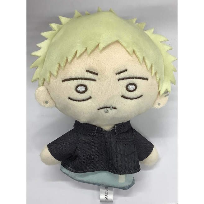 キヅナツキ 『映画 ギヴン 海へ』 フィンガーパペット 秋彦 【BLグッズ