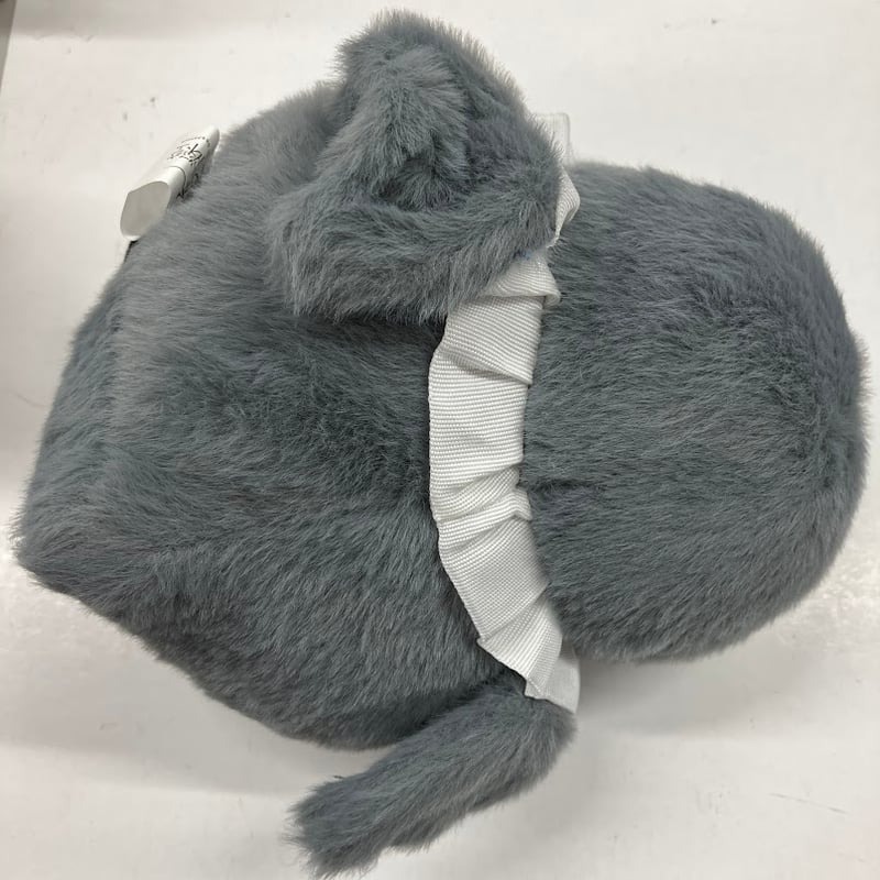 単品】恋と深空 シン（いらいらカラス） ぬいぐるみ | K-BOOKS