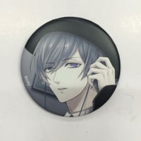 峰倉かずや 『 最遊記RELOAD BLAST 』 缶バッジ 玄奘三蔵 5個セット