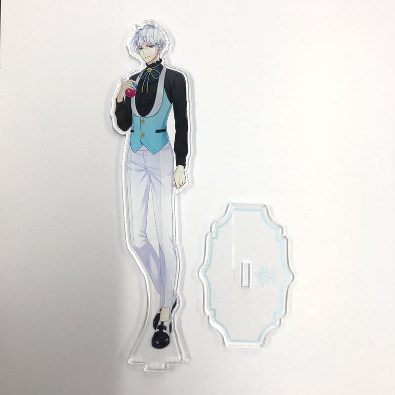 スタンドマイヒーローズ 山崎カナメ アクリルスタンド | K-BOOKS 池袋  