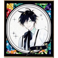 鬼滅の刃 栗花落カナヲコレクション缶バッジ第5弾 | K-BOOKS 池袋 2