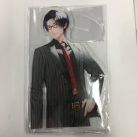 オランピアソワレ 朱砂 アクリルスタンド | K-BOOKS 池袋 2次元グッズ通販