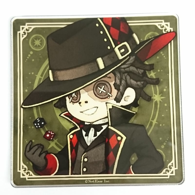 第五人格 アイデンティティファイブ 探鉱者 Identity V ファンタジー