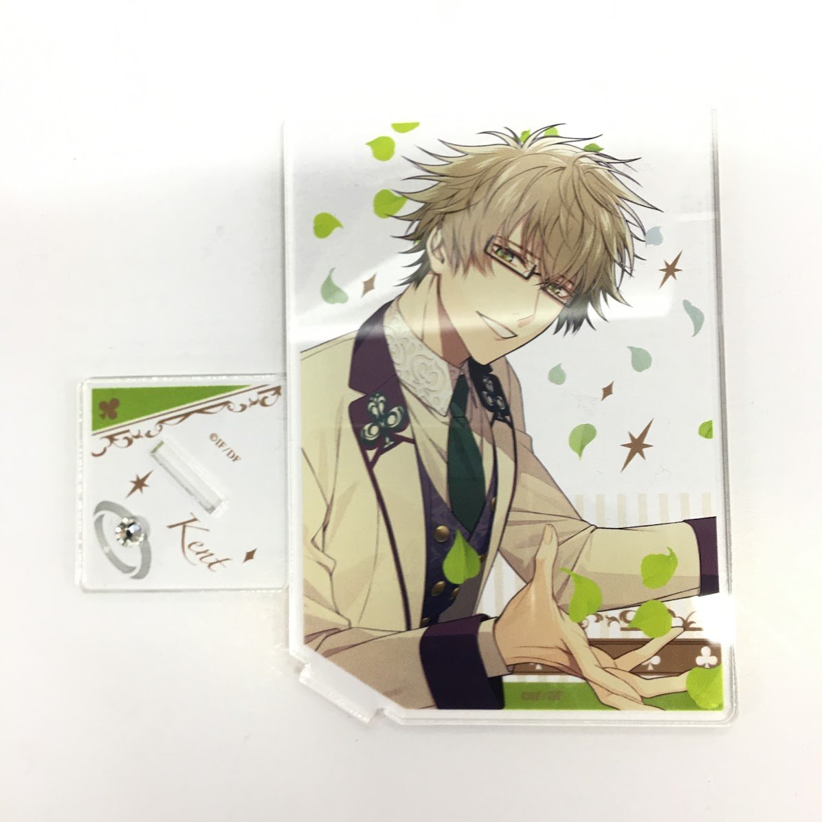 AMNESIA ケント アクスタ 【公式通販】