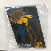ディアヴォーカリスト　ジュダ　アクリルスタンド