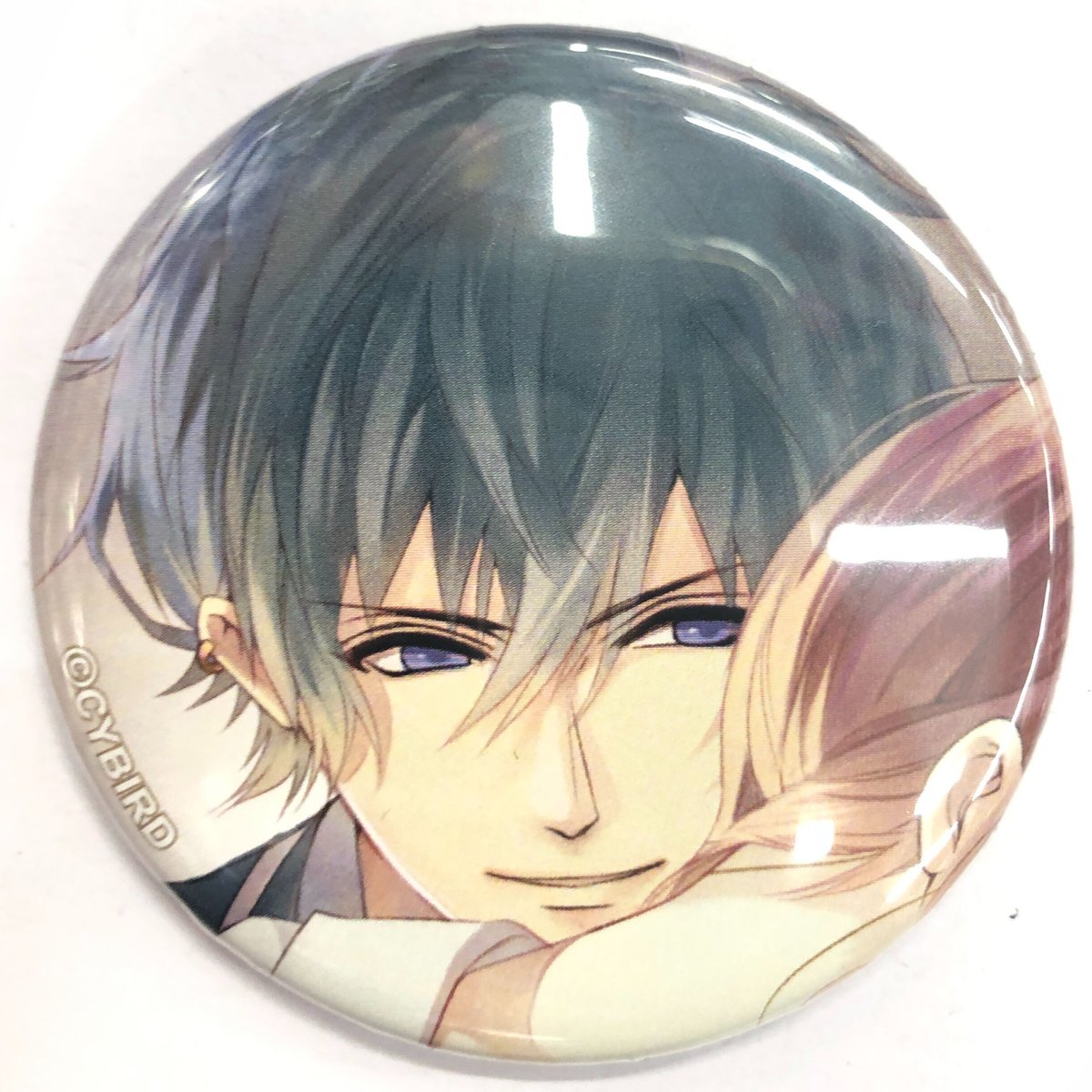 イケメンヴァンパイア アーサー 缶バッジ | K-BOOKS 池袋 2次元 イケメンヴァンパイア アーサー 缶バッジ | K-BOOKS 池袋 2次元