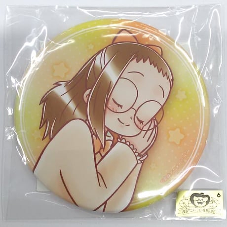 おジャ魔女どれみ　はづき　パスケース　缶バッジ　キーホルダー　ネックレス　アクリ おジャ魔女どれみ はづき パスケース 缶バッジ キーホルダー