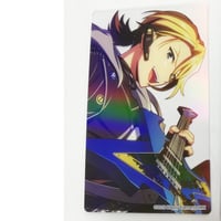 望月淳 『PandoraHearts-パンドラハーツ-』 ミニ色紙 ブレイク | K-BOO