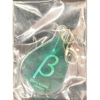 高永ひなこ 恋する暴君 GUSH18周年展示会 スクエア缶バッジ 高永ひなこ