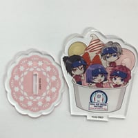 Collar×Malice 白石景之 メッセージカード | K-BOOKS 池袋 2次元