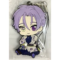 忍たま乱太郎 浜 守一郎 ナンジャタウン ハート缶バッジ