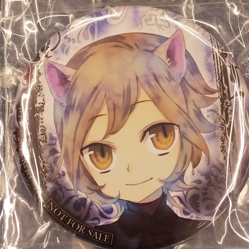 Rejet black wolves saga オージェ BLACK WOLVES SAGA 10th
