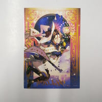 DAIROKU：AYAKASHIMORI 瀬見季継 アクリルスタンド | K-BOOKS