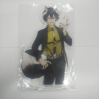 アオペラ -aoppella!?- 宗円寺 朝晴 トレーディング缶バッジ | K-BOOKS