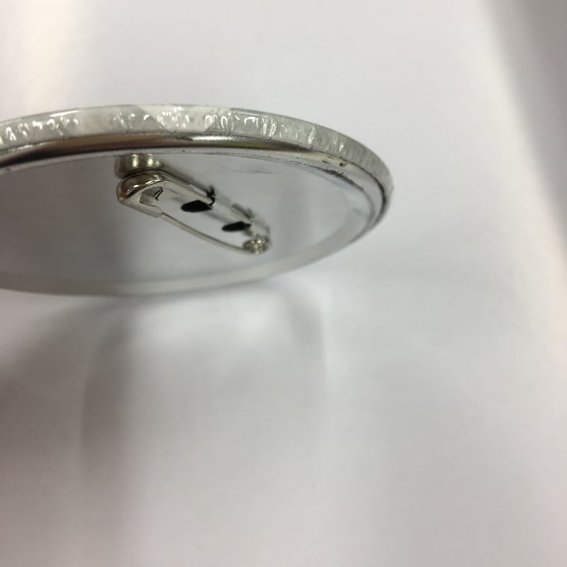 ディアボリックラヴァーズ バッジ スバル 裏サビ有】DIABOLIK LOVERS 逆巻スバル 缶バッジ | K-BOOKS 池袋