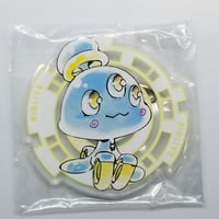 エリオスライジングヒーローズ in ナンジャタウン ディノ・アルバーニ