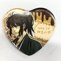 傷み有り】日丸屋秀和 『ヘタリア Axis Powers』 ヒサゴ スクエア缶