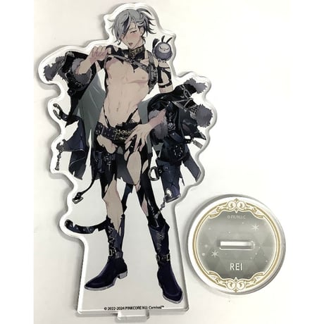佐倉リコ 吉尾アキラ 百濑あん 西本ろう 高崎ぼすこ 黒岩チハヤ bl アクリル 佐倉リコ 吉尾アキラ 百濑あん 西本ろう 高崎ぼすこ 黒岩チハヤ