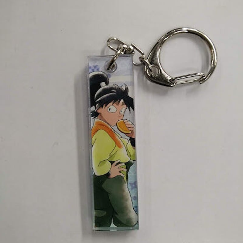 忍たま乱太郎 久々知兵助 みんなで下町散策の段ver. トレーディング