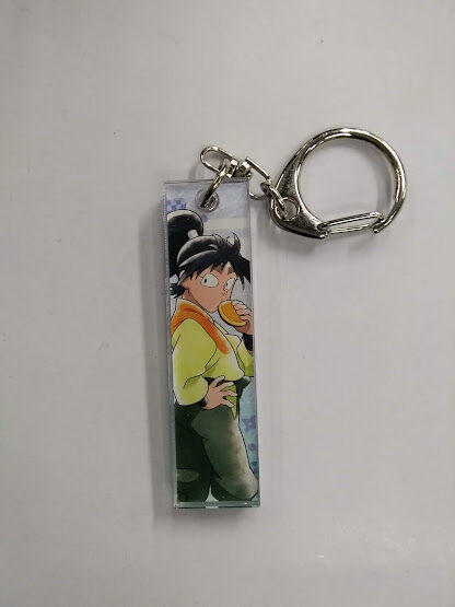 忍たま乱太郎 みんなで下町散策の段 花やしき 久々知兵助 10個 忍たま乱太郎 みんなで下町散策の段 花やしき 久々知兵助 10個 忍