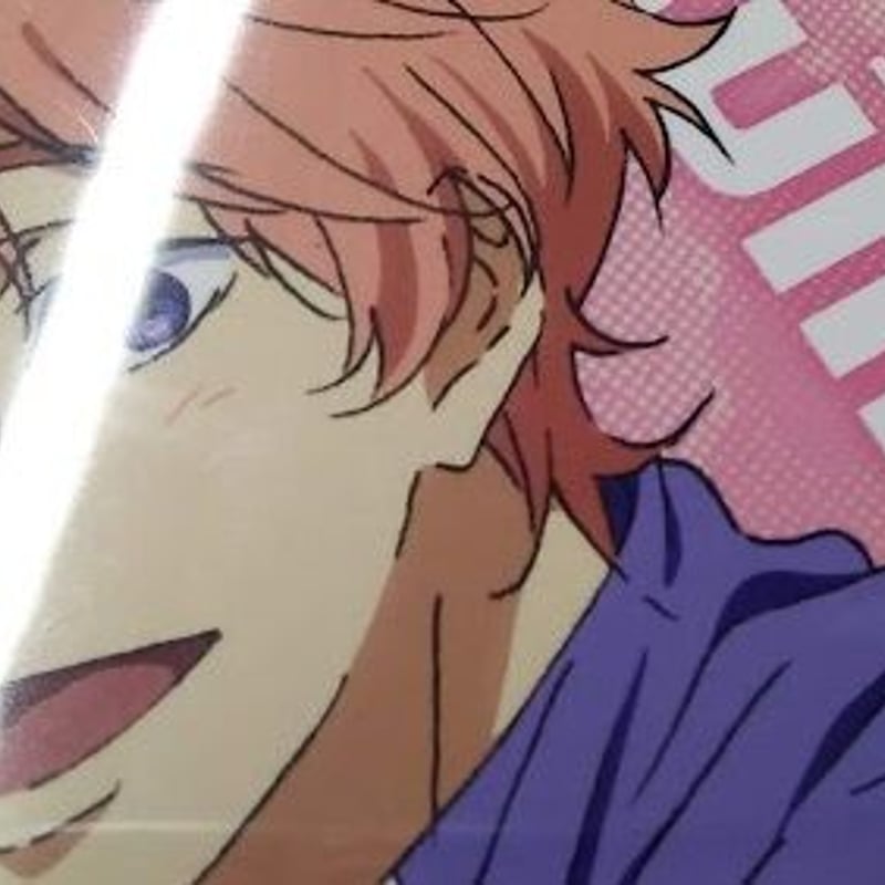 キズあり「Free!」缶バッジ 貴澄 | K-BOOKS 池袋 2次元グッズ通販