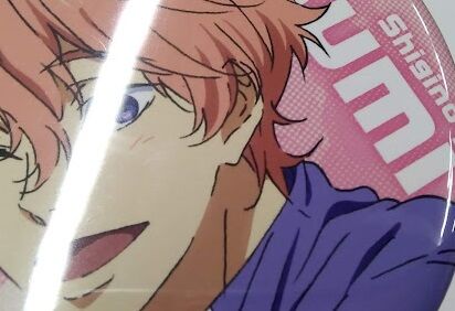 キズあり「Free!」缶バッジ 貴澄 | K-BOOKS 池袋 2次元グッズ通販