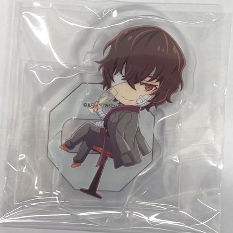 CATEGORY 文豪ストレイドッグス | K-BOOKS 池袋 2次元グッズ通販