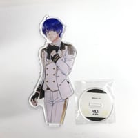 AMNESIA トーマ アクリルスタンド | K-BOOKS 池袋 2次元グッズ通販