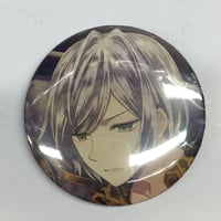 刀剣乱舞 秋田藤四郎 極スクエア缶バッジコレクション 戦闘 | K-BOOKS