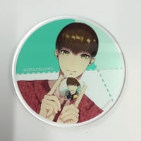 プリキュア5 キュアアクア 缶バッジ | K-BOOKS 池袋 2次元グッズ通販