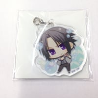 Fate/GrandOrder FGO バーソロミュー 缶バッジ Amazon.co.jp: Fate/Grand Order 霊基召喚缶バッジ バーソロ