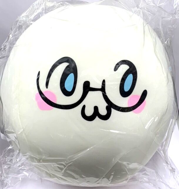 日丸屋秀和『ヘタリア Axis Powers』 おもちビーズクッション