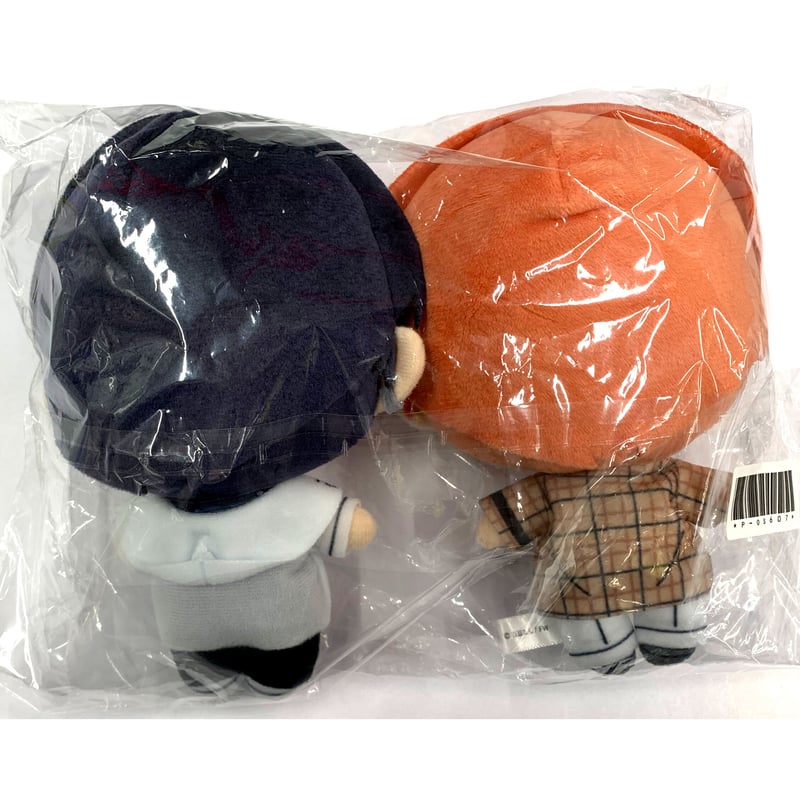 ［BL］幼馴染じゃ我慢できない 百瀬あん ぬいぐるみ おもちストラップ くじ BL］幼馴染じゃ我慢できない 百瀬あん ぬいぐるみ おもち