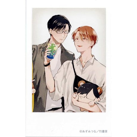 CATEGORY あずみつな | K-BOOKS 池袋 2次元グッズ通販
