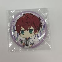 名探偵コナン灰原哀コナン公式アプリ限定 缶バッジ | K-BOOKS 池袋 2