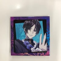 夏目友人帳　原画展　夏目貴志　幼少期　トレーディング　缶バッジ Amazon.co.jp: 夏目友人帳 原画展 夏目貴志 幼少期
