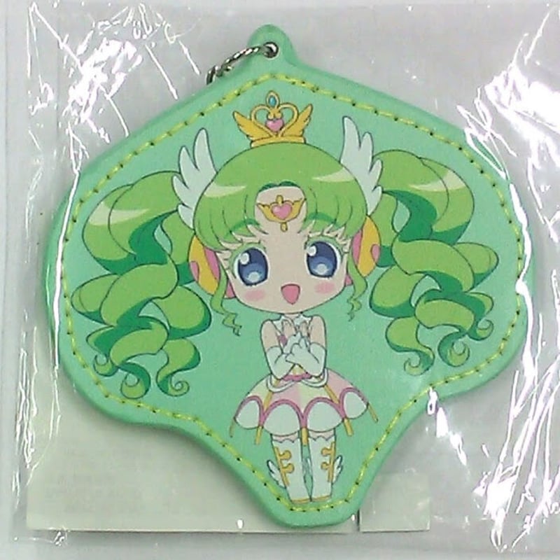 プリパラ ファルル レザーキーホルダー | K-BOOKS 池袋 2次元グッズ通販