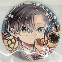 ヤマダ 『春夏秋冬系男子by鈴木さん』ネットプリント ブロマイド