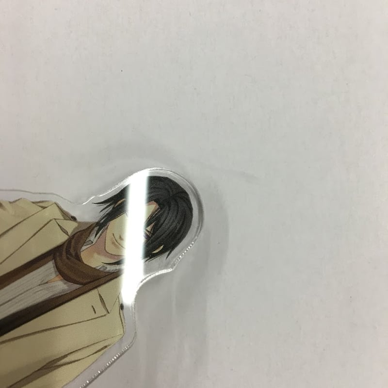イタミ有】薄桜鬼 土方歳三 アクリルスタンド | K-BOOKS 池袋 2次元