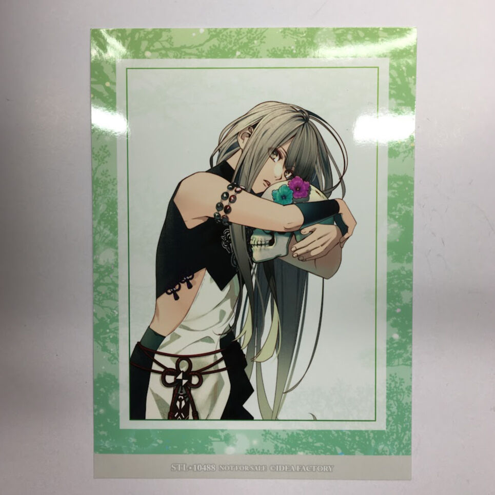 オランピアソワレ ヒムカ ブロマイド | K-BOOKS 池袋 2次元グッズ通販