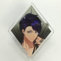 ホリミヤ 宮村伊澄 堀京子 ホリミヤカフェ in アニぱらCAFE コースター