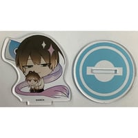 ツバサ-RESERVoir CHRoNiCLE- 桜＆小狼 CLAMP京都原画展 ポストカード